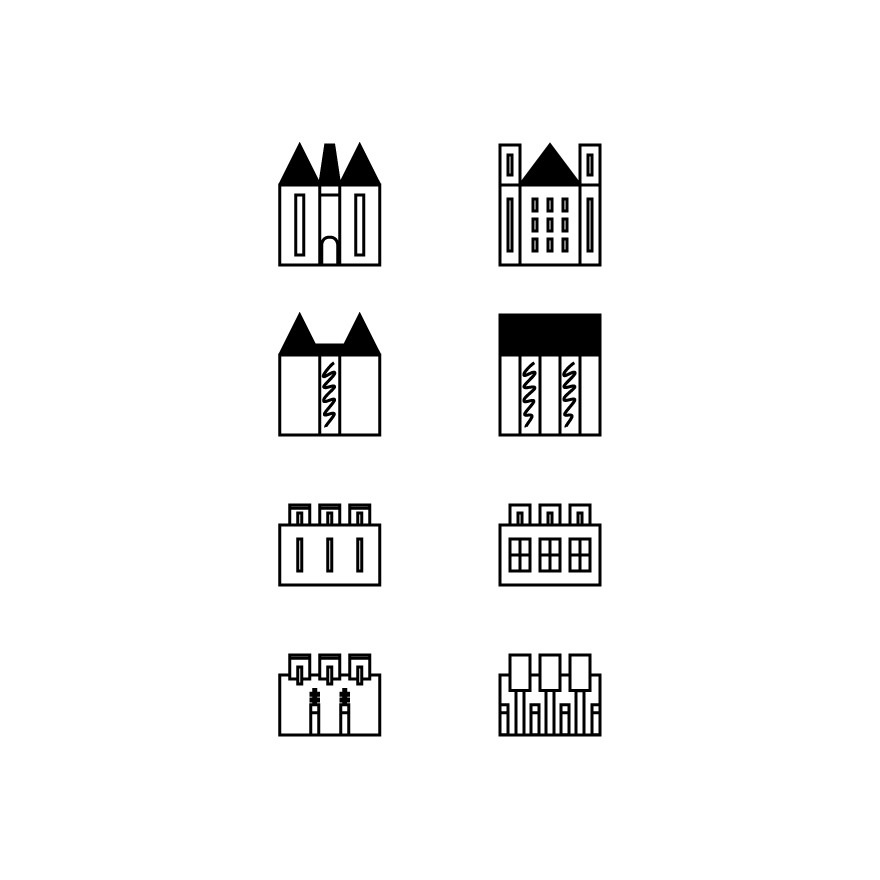House Buildings