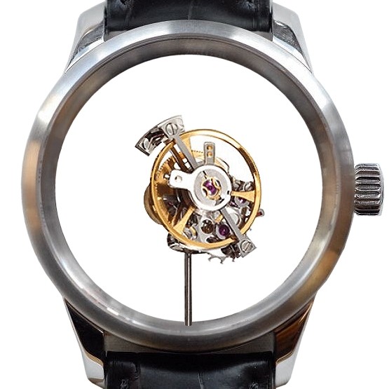 iRaiment Tourbillons Dansant No. 1 iRaiment Tourbillons Dansant No. 1