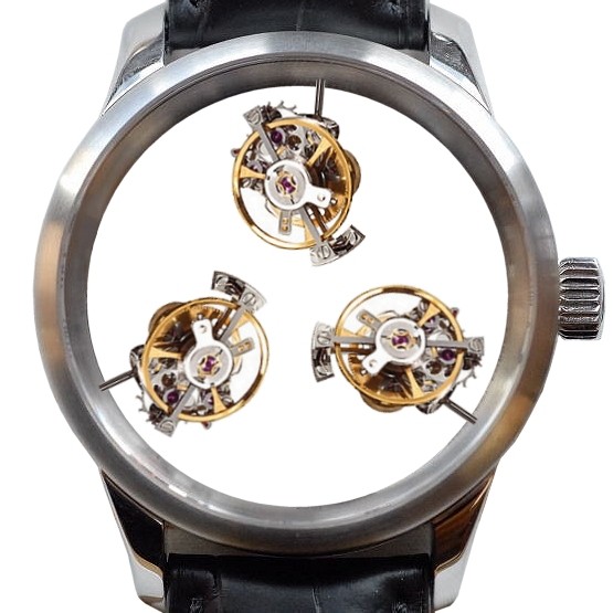 iRaiment Tourbillons Dansant No. 3 iRaiment Tourbillons Dansant No. 3