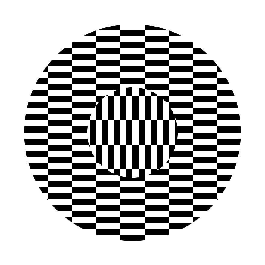 Pattern Circle