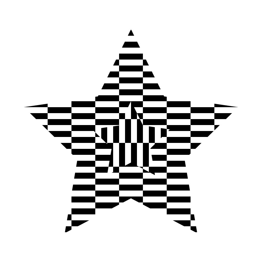 Pattern Star5