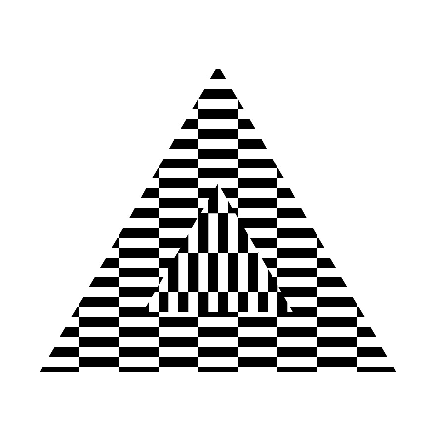 Pattern Triangle